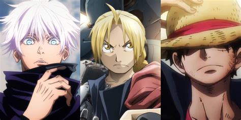 most famous anime.